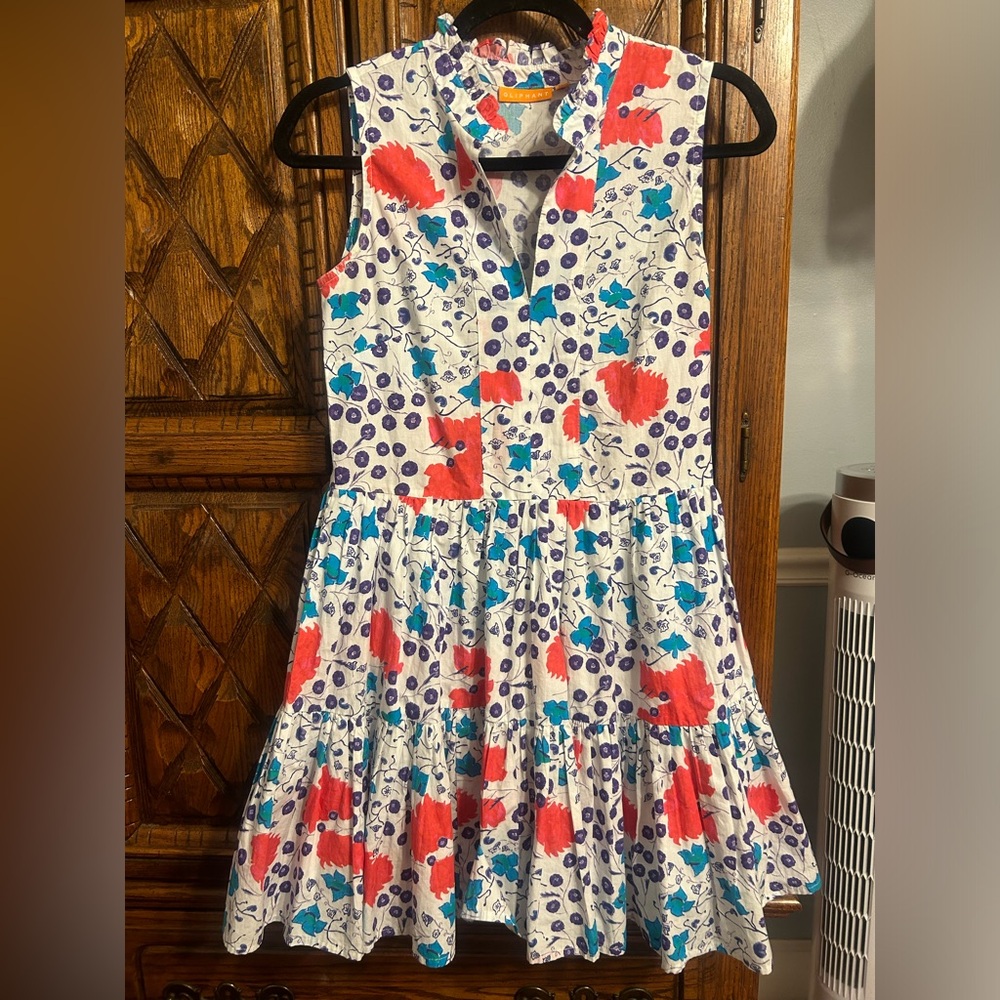 Tuckernuck dress